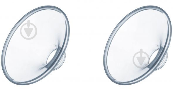 Набор насадок Beurer для BY 40/60 - фото 1 Набор насадок Beurer для BY 40/60 - фото 1