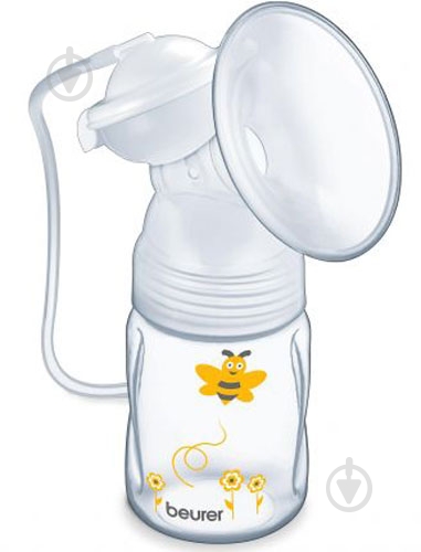 Набор насадок Beurer для BY 40/60 - фото 2 Набор насадок Beurer для BY 40/60 - фото 2