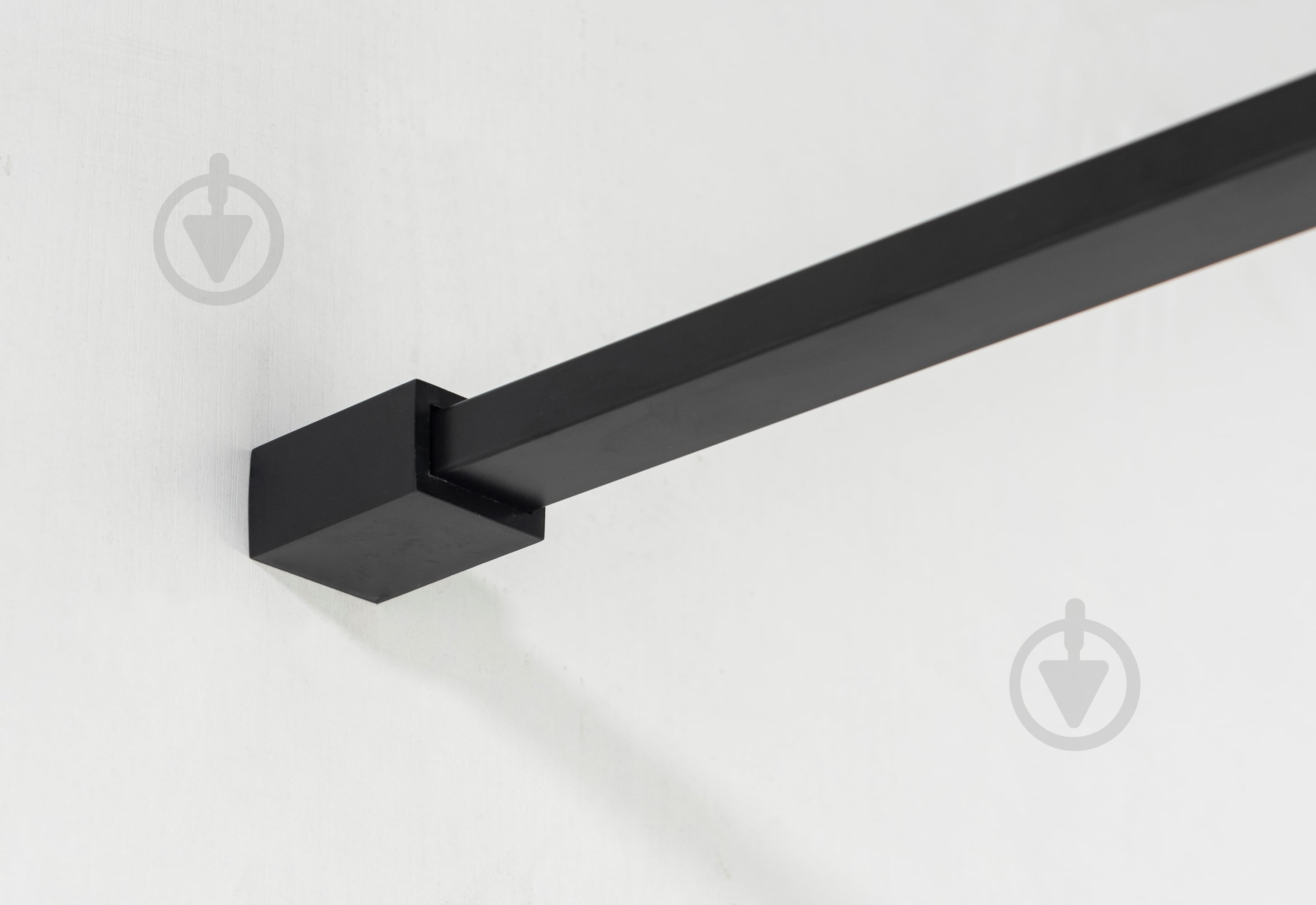 Боковая стенка AquaStream AS Walk-in 80 Black - фото 4 Боковая стенка AquaStream AS Walk-in 80 Black - фото 4