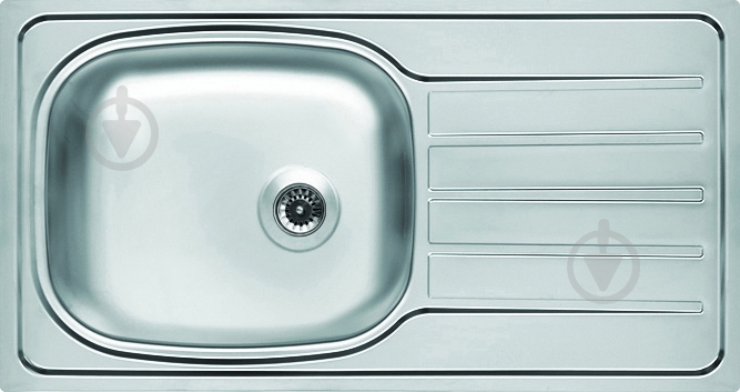 Мойка для кухни Interline AE 7650 - фото 1