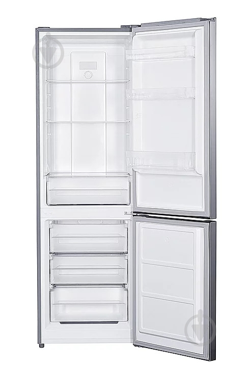 Холодильник PRIME Technics RFN 1851 EХ - фото 3