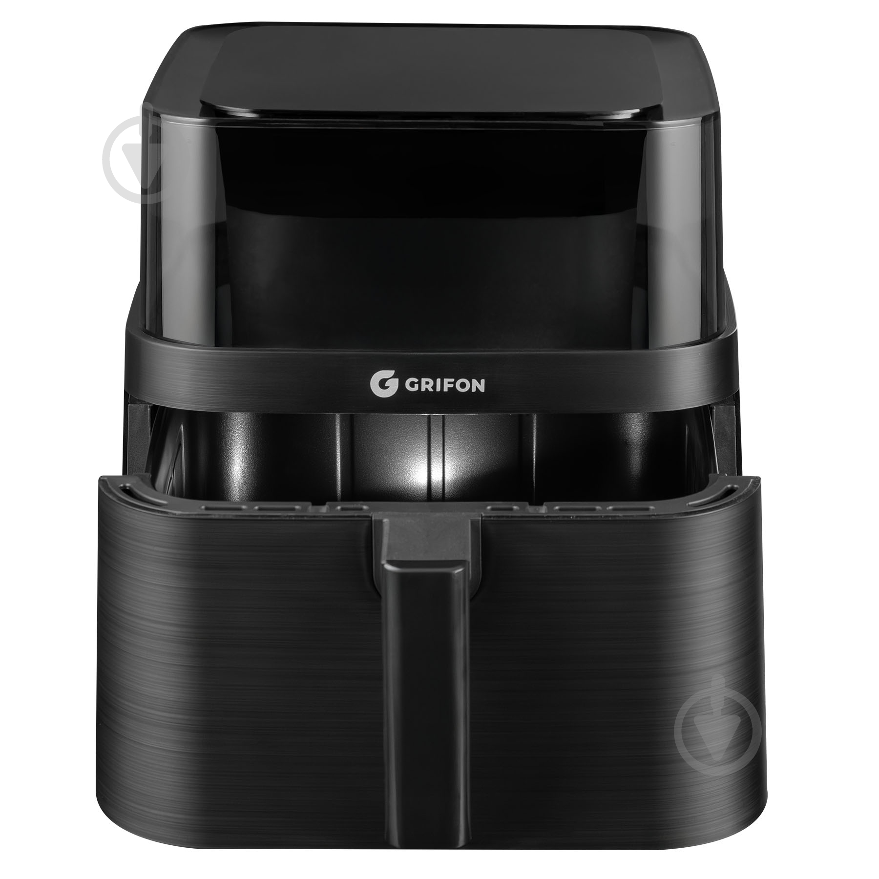 Мультипечь Grifon AF6511 Black - фото 3