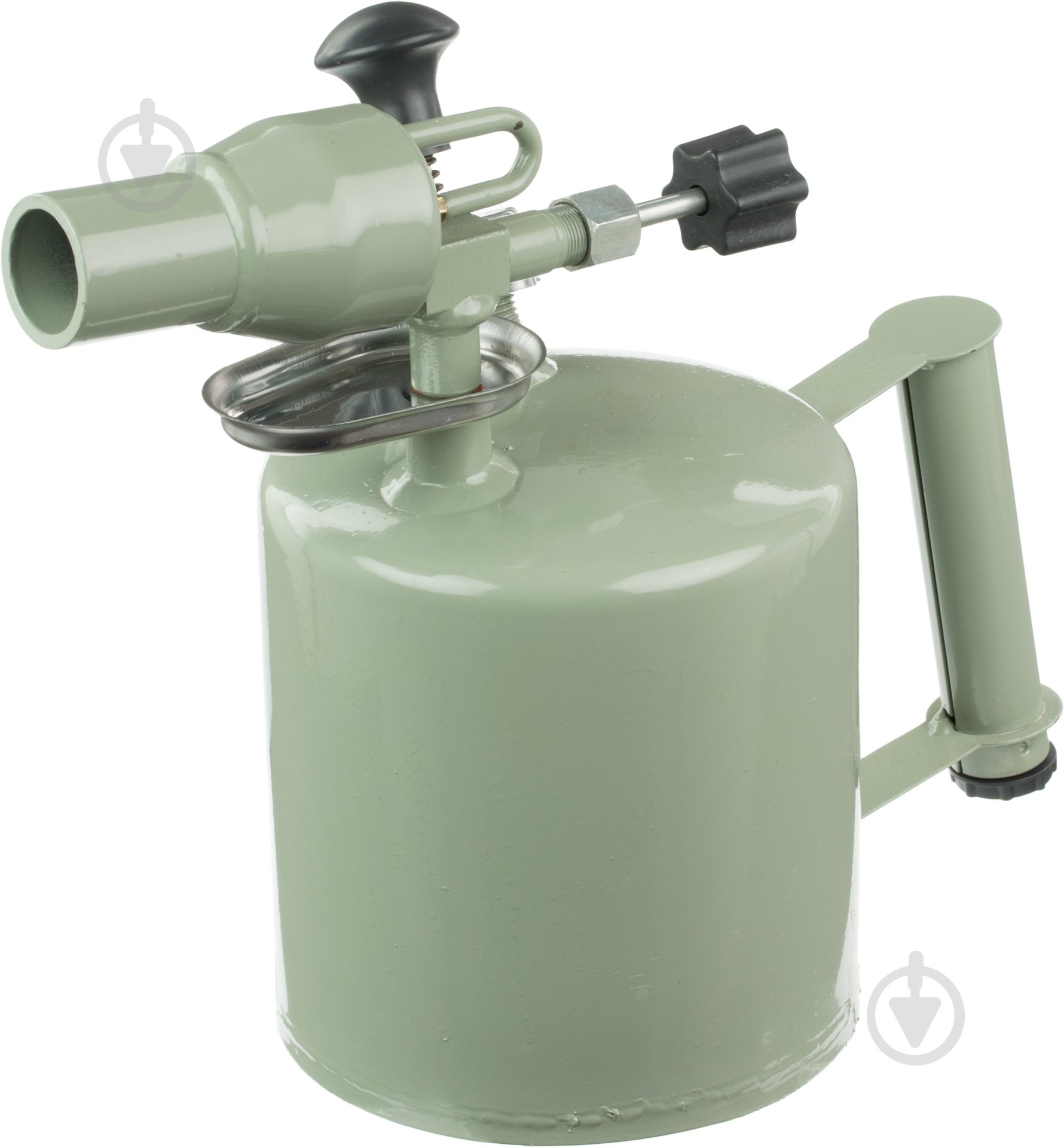 Паяльная лампа 2 л - фото 1