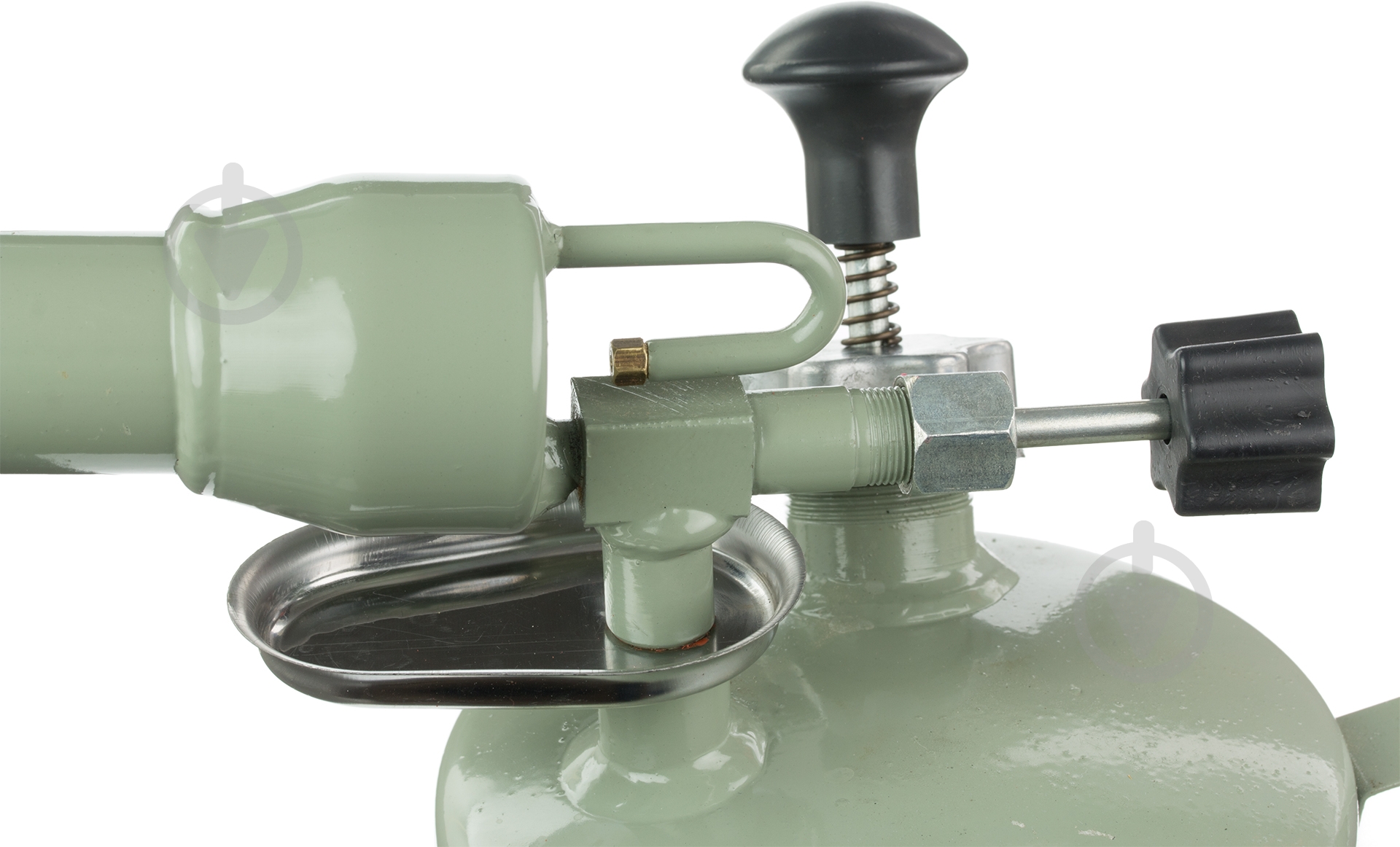 Паяльная лампа 2 л - фото 3