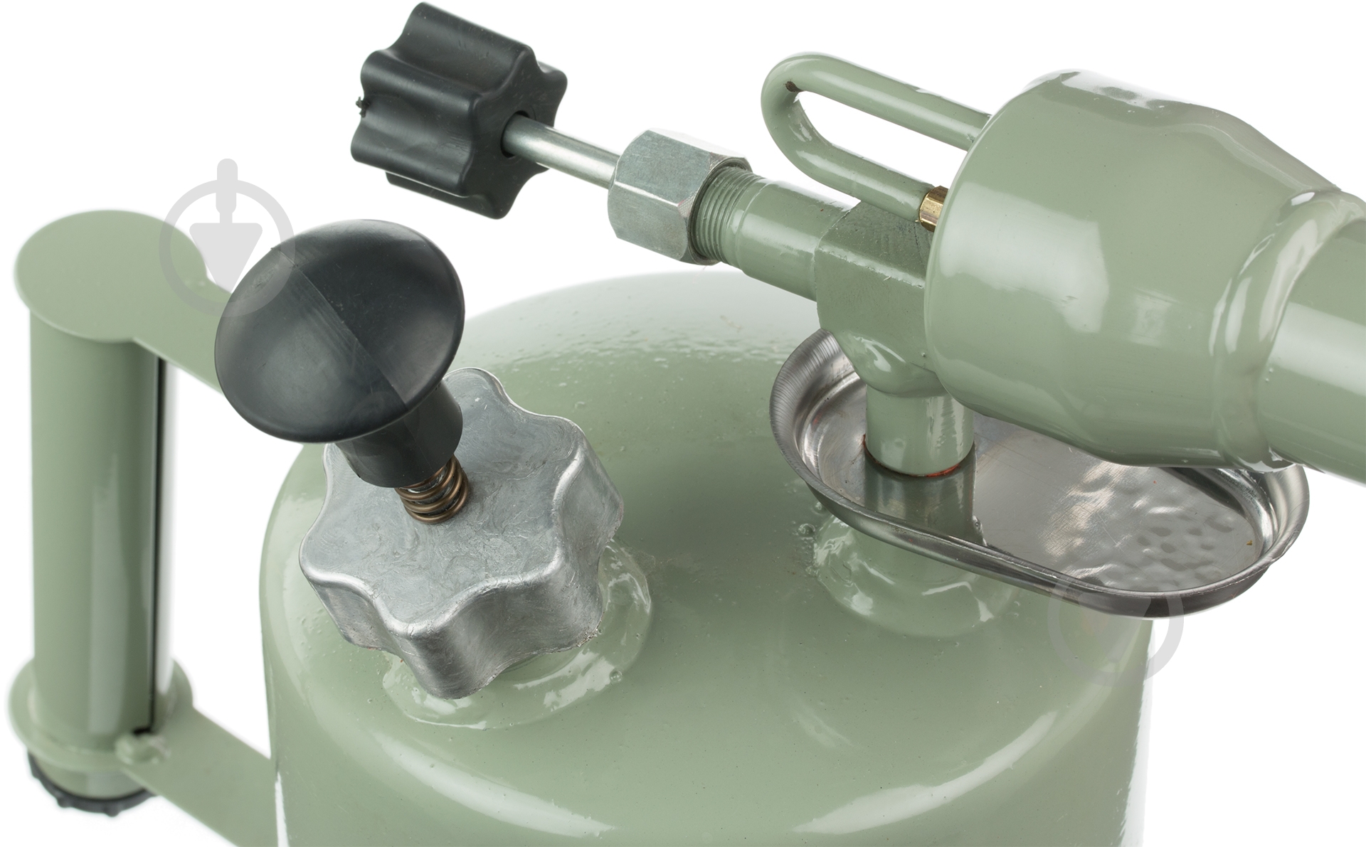 Паяльная лампа 2 л - фото 4