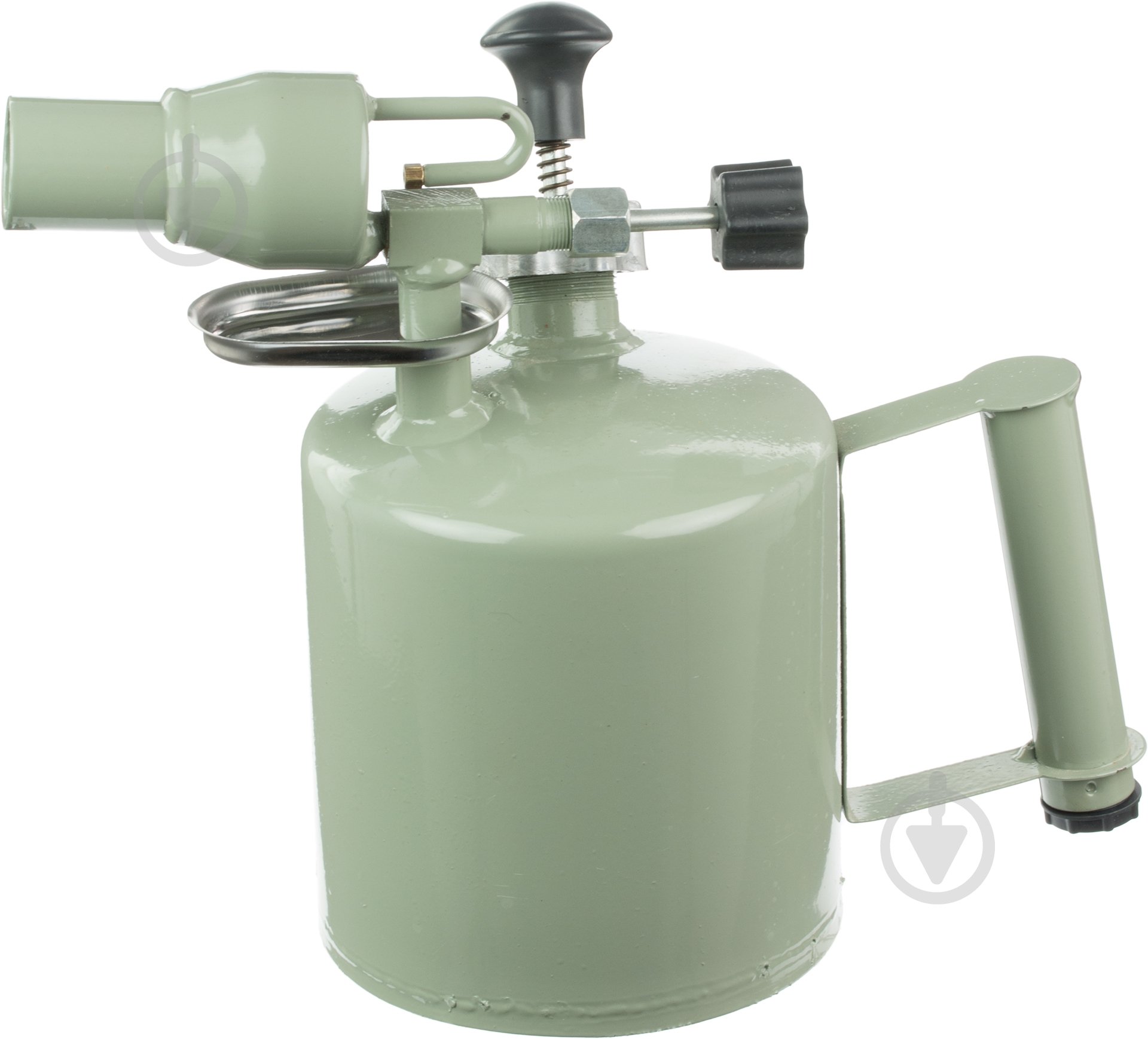 Паяльная лампа 2 л - фото 2