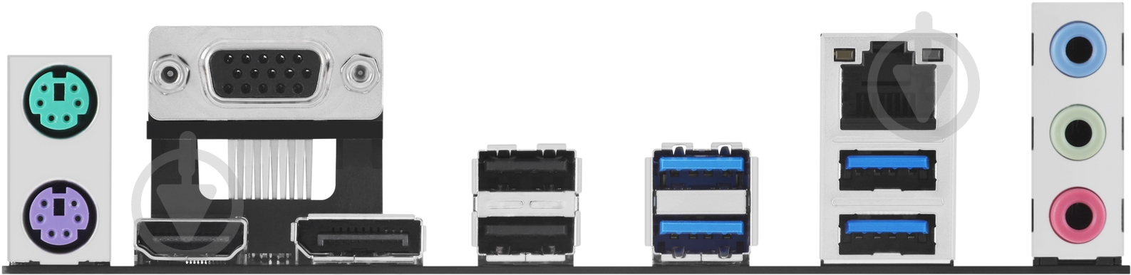 Материнская плата Asus PRIME H510M-E R2.0 (Socket 1200, Intel H510, micro ATX) - фото 5 Материнская плата Asus PRIME H510M-E R2.0 (Socket 1200, Intel H510, micro ATX) - фото 5