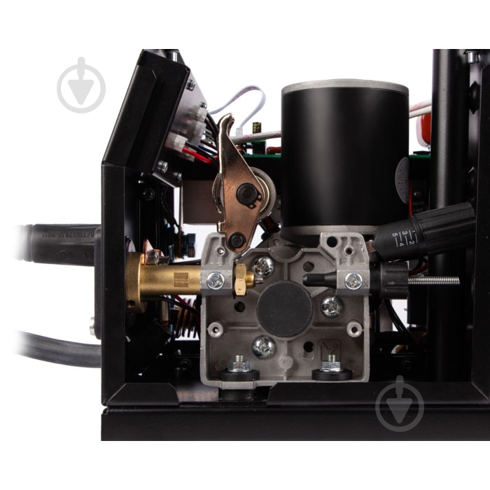 Полуавтомат сварочный PATON ProMIG-200-15-2 - фото 8