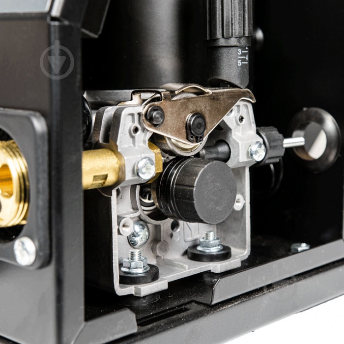 Полуавтомат сварочный PATON ProMIG-200-15-2 - фото 9