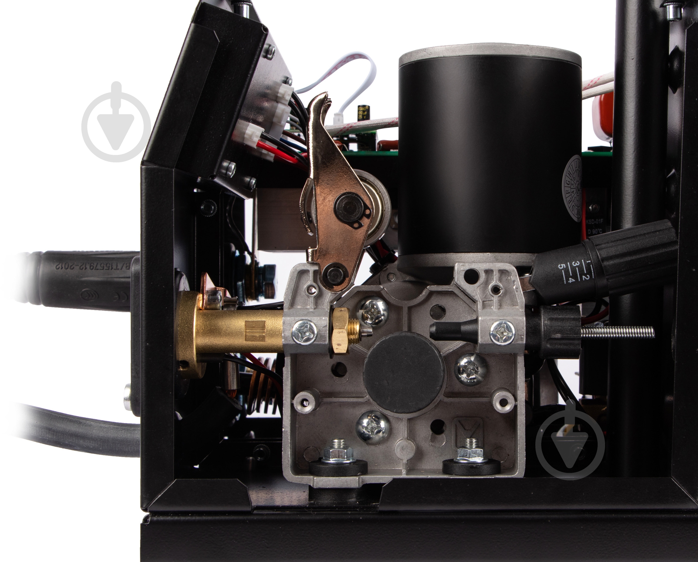 Полуавтомат сварочный PATON ProMIG-200-15-2 - фото 10