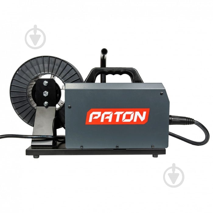 Полуавтомат сварочный PATON ProMIG-200-15-2 - фото 4