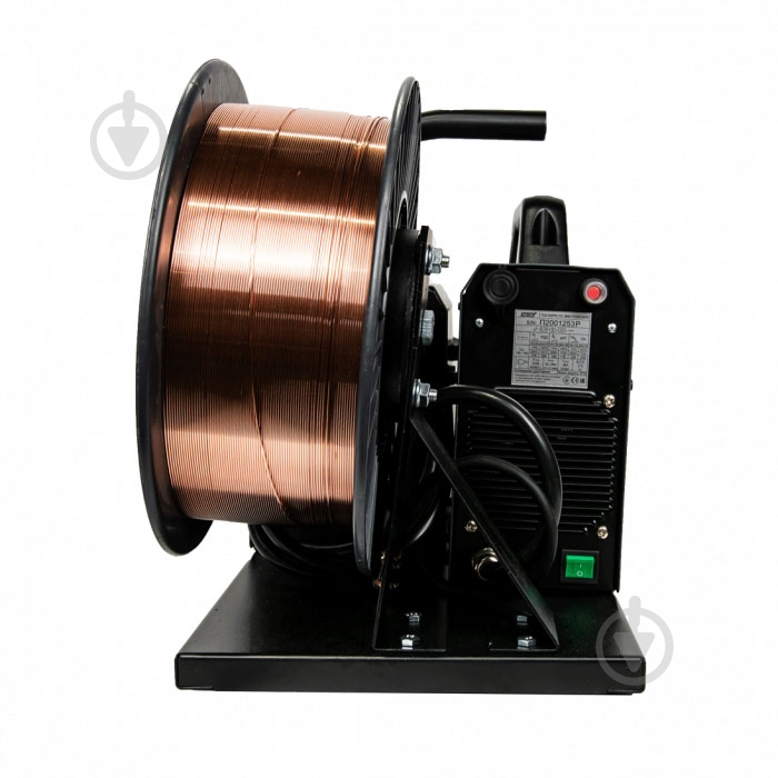 Полуавтомат сварочный PATON ProMIG-200-15-2 - фото 5