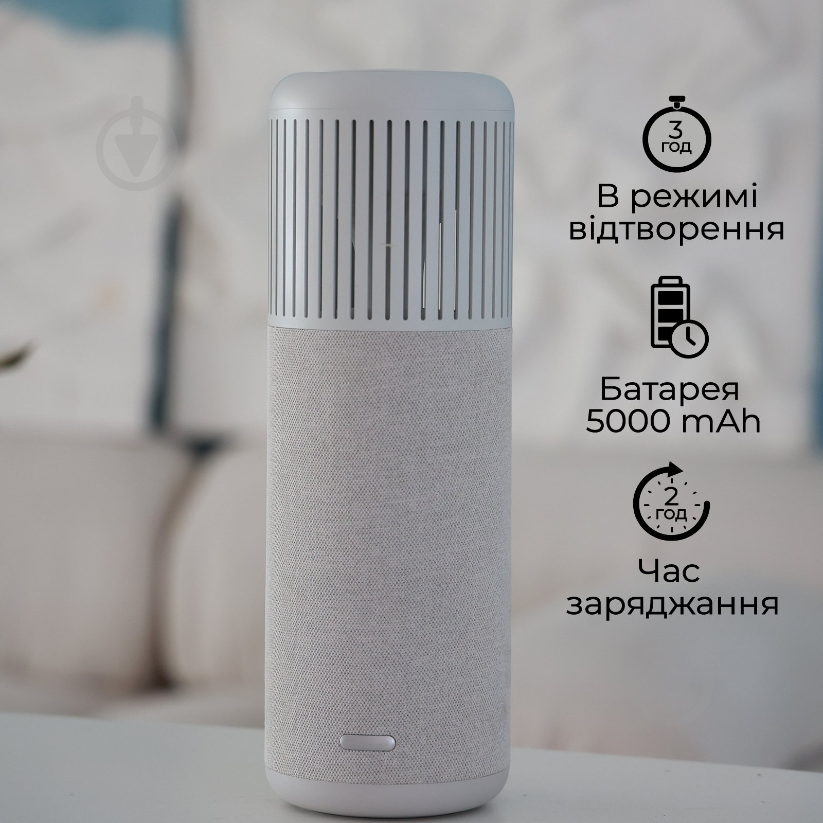 Акустическая система HiFuture Wedge 1.0 silver (wedge.silverwhite) - фото 4 Акустическая система HiFuture Wedge 1.0 silver (wedge.silverwhite) - фото 4