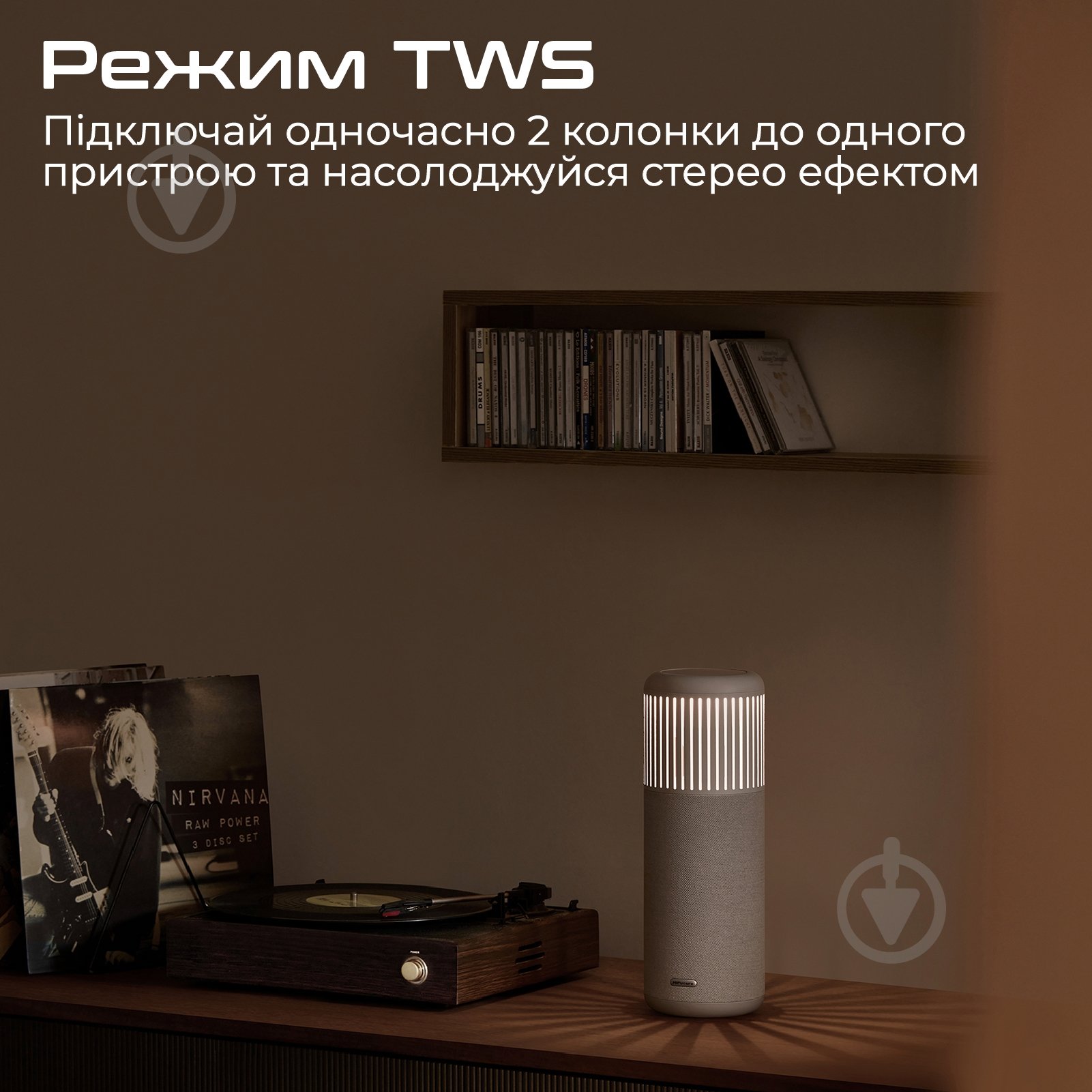 Акустическая система HiFuture Wedge 1.0 silver (wedge.silverwhite) - фото 7 Акустическая система HiFuture Wedge 1.0 silver (wedge.silverwhite) - фото 7