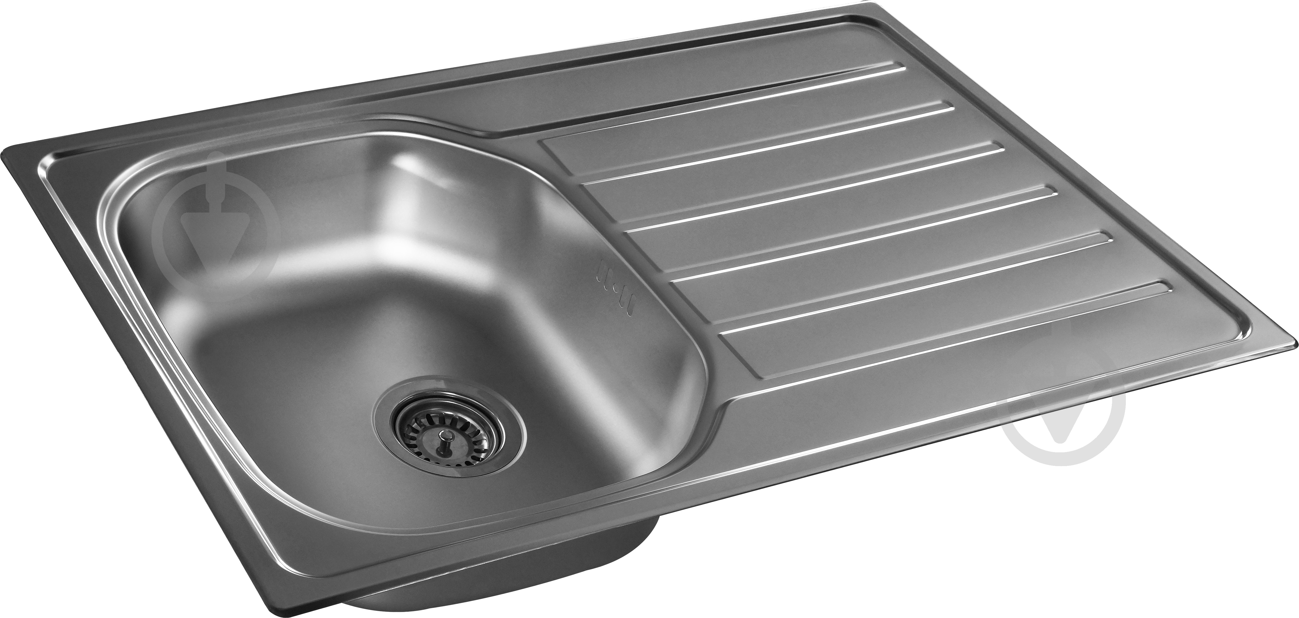 Мойка для кухни Interline AE 805 - фото 1