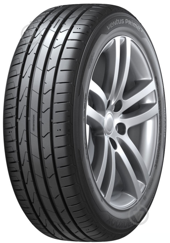 Шина Hankook K125 225/55 R19 99 V лето - фото 1