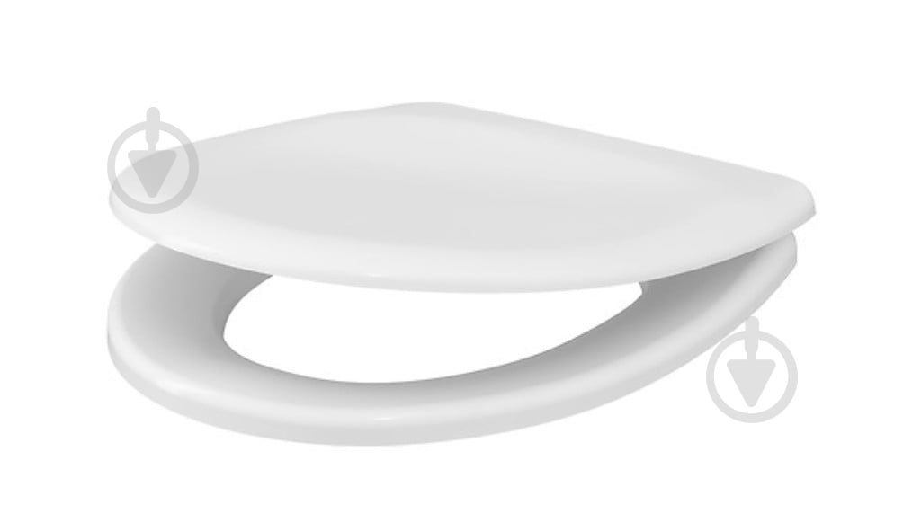 Унитаз-компакт Cersanit Moduo 672 CleanOn 43 010 K116-030 - фото 4 Унитаз-компакт Cersanit Moduo 672 CleanOn 43 010 K116-030 - фото 4