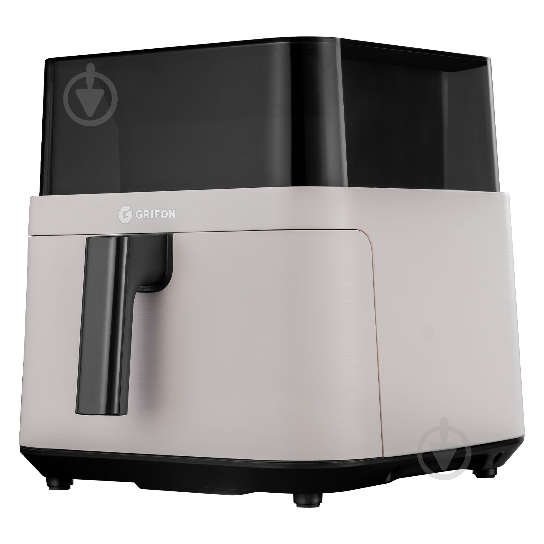 Мультипечь Grifon AF6511 Beige - фото 1