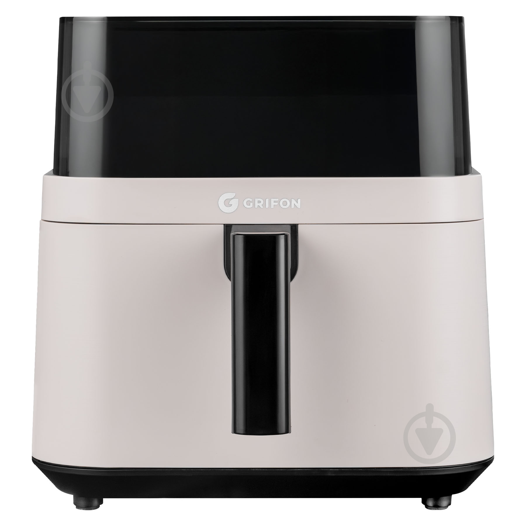 Мультипечь Grifon AF6511 Beige - фото 2