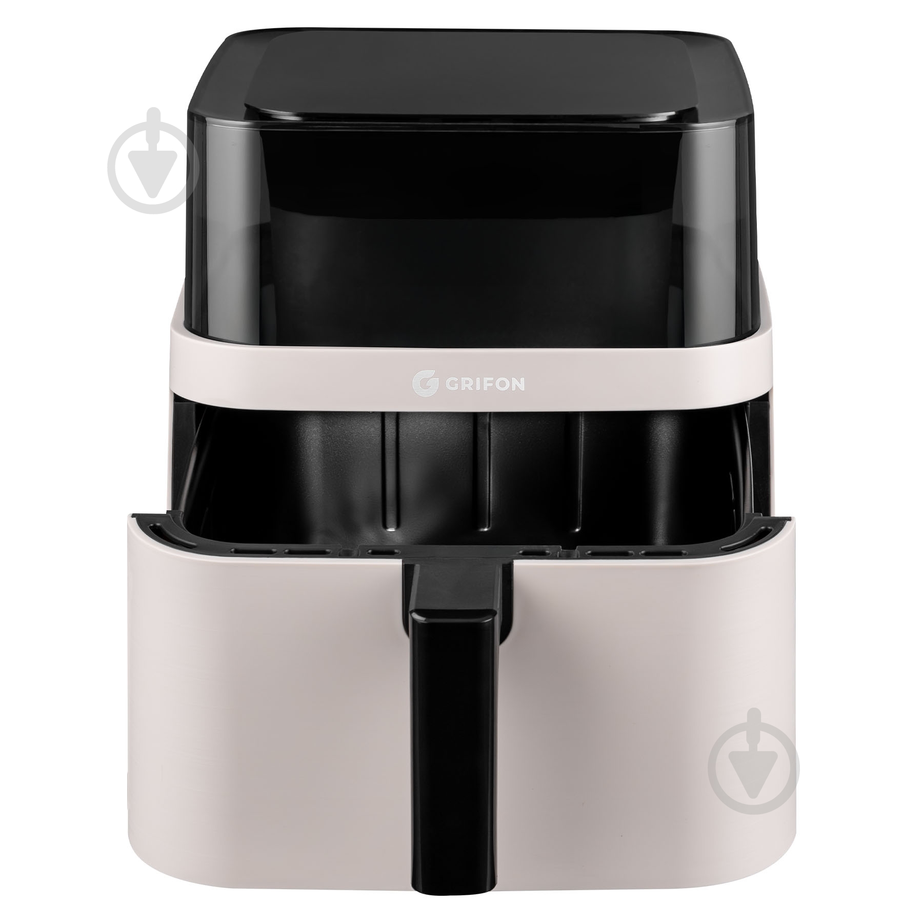 Мультипечь Grifon AF6511 Beige - фото 3