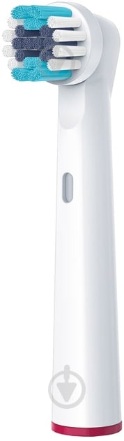 Насадки для електричної зубної щітки TB 30/50 Clean 8 шт - фото 1