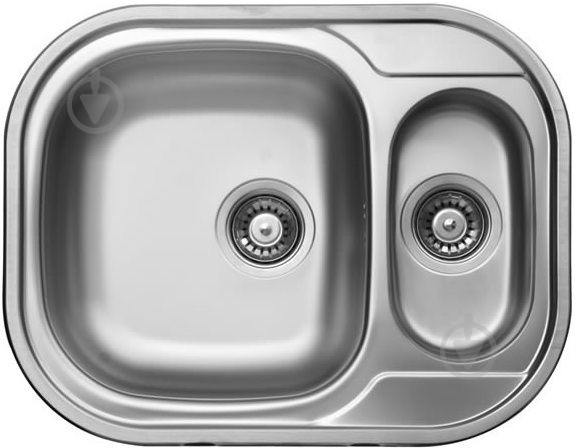 Мийка для кухні Interline AEB 640 - фото 1