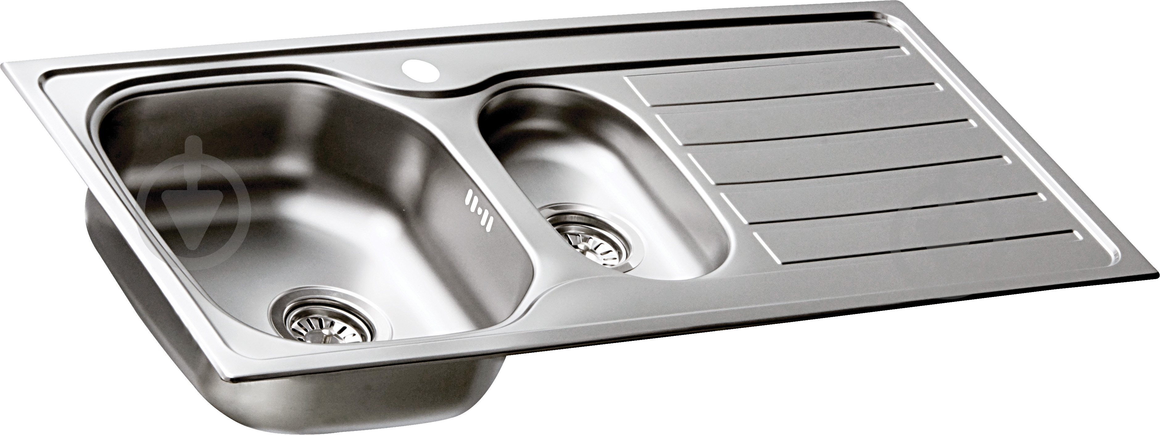 Мийка для кухні Interline AED 2015 - фото 1