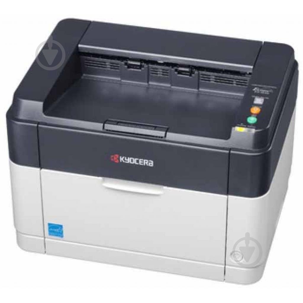 Принтер Kyocera Ecosys FS-1040 + картридж KYOCERA TK-1110 А4 (1040TONBUNDLE) - фото 2 Принтер Kyocera Ecosys FS-1040 + картридж KYOCERA TK-1110 А4 (1040TONBUNDLE) - фото 2