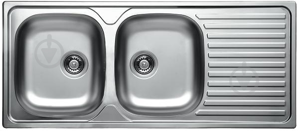 Мийка для кухні Interline EC 138 - фото 1