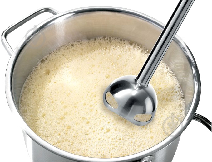 Блендер погружной Bosch ErgoMixx MS6CA4120 - фото 6 Блендер погружной Bosch ErgoMixx MS6CA4120 - фото 6