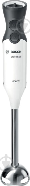 Блендер погружной Bosch ErgoMixx MS6CA4120 - фото 2 Блендер погружной Bosch ErgoMixx MS6CA4120 - фото 2