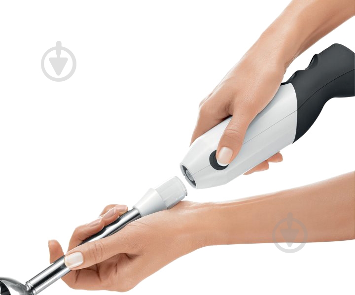 Блендер погружной Bosch ErgoMixx MS6CA4120 - фото 8 Блендер погружной Bosch ErgoMixx MS6CA4120 - фото 8