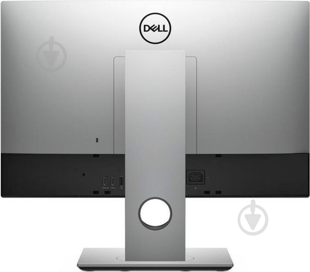 Моноблок Dell Optiplex 7480 23,8 (210-AVLS-2104VRU) black - фото 7