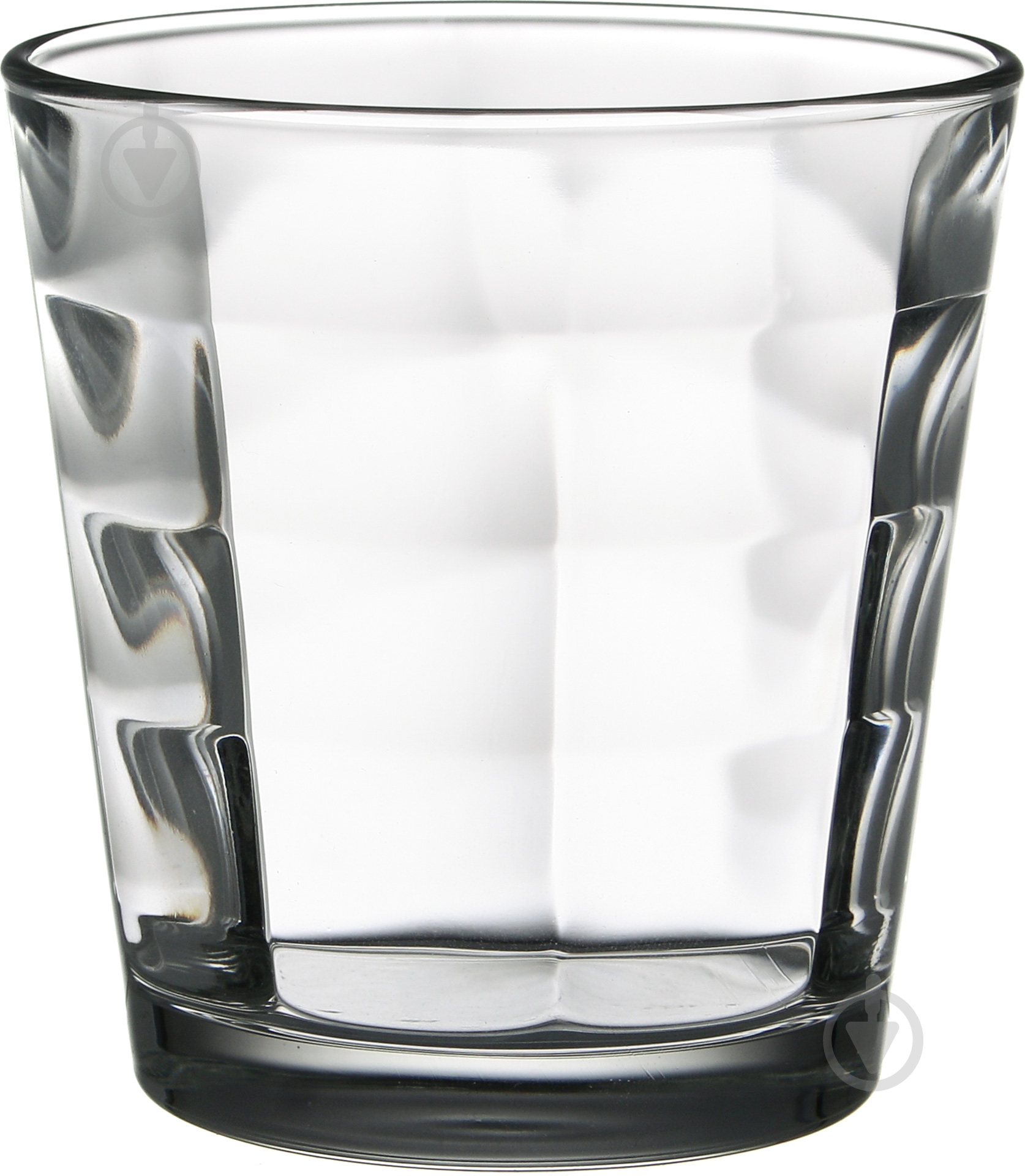 Стакан низкий Bormioli Rocco Cube 240 мл 1 шт. - фото 1 Стакан низкий Bormioli Rocco Cube 240 мл 1 шт. - фото 1