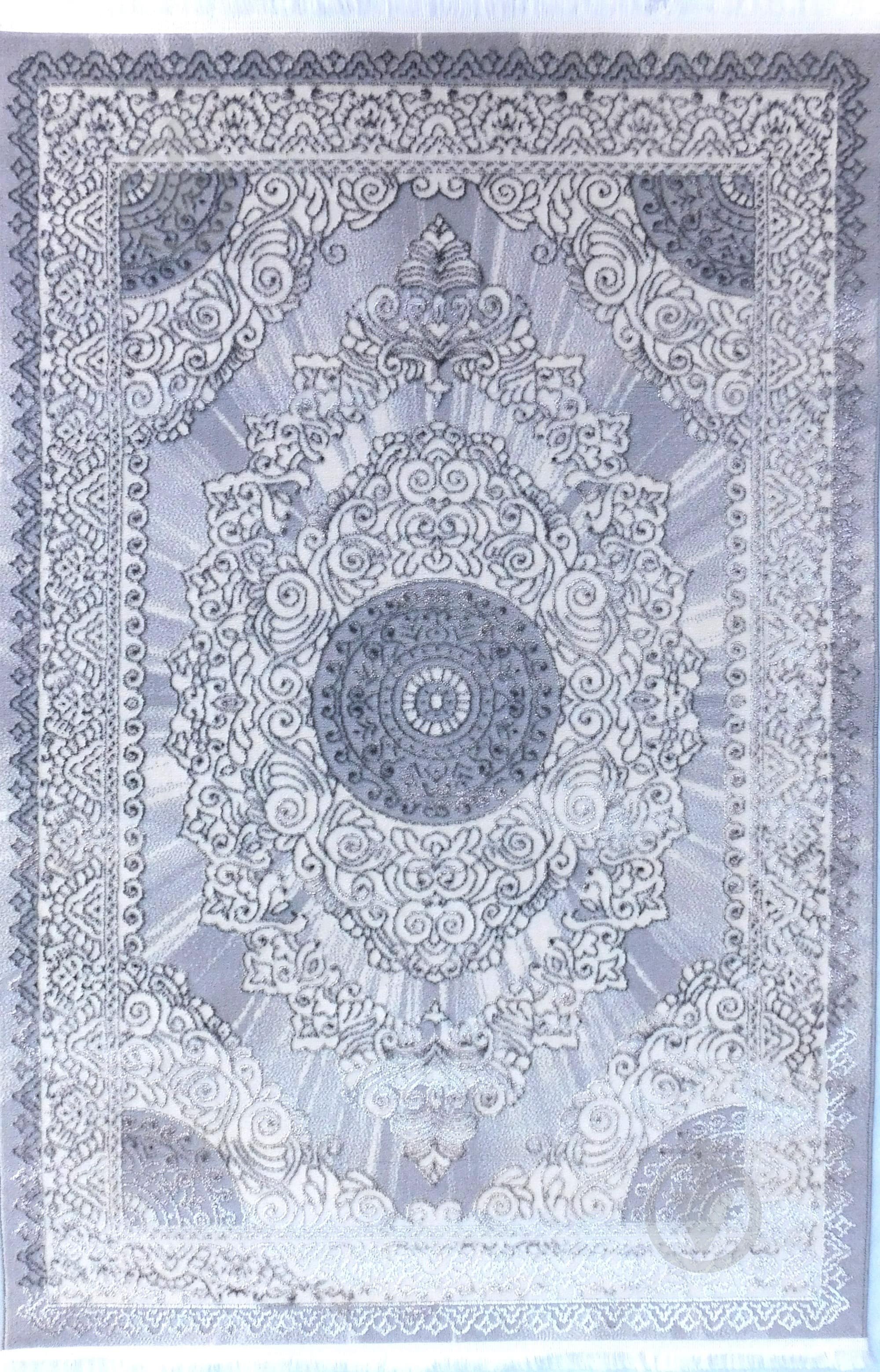 Дорожка Art Carpet Paris 91 W 2 м - фото 1