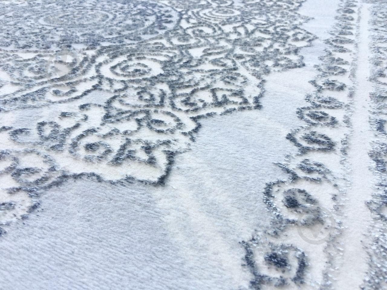 Дорожка Art Carpet Paris 91 W 2 м - фото 3