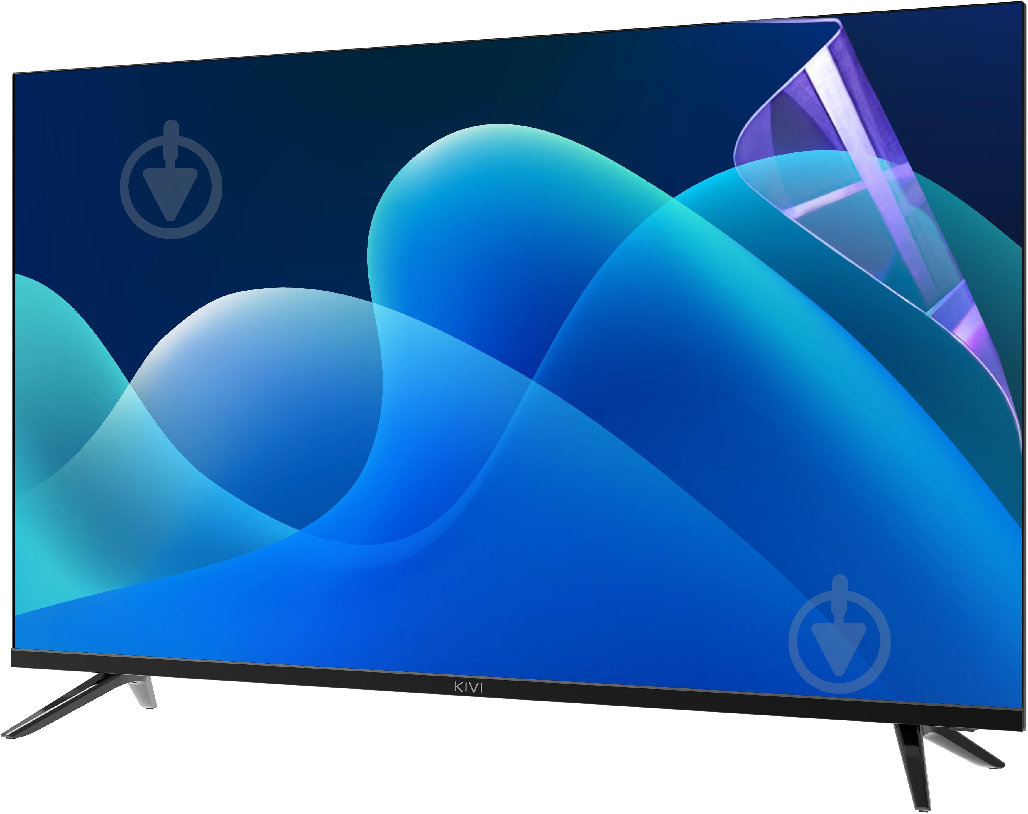 ᐉ Захисна плівка Kivi для LED ТВ 32 • Краща ціна в Києві, Україні ᐉ Захисна плівка Kivi для LED ТВ 32 • Краща ціна в Києві, Україні