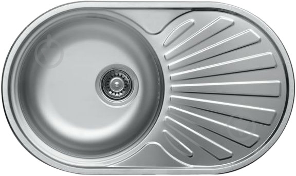 Мийка для кухні Interline EC 165 - фото 1