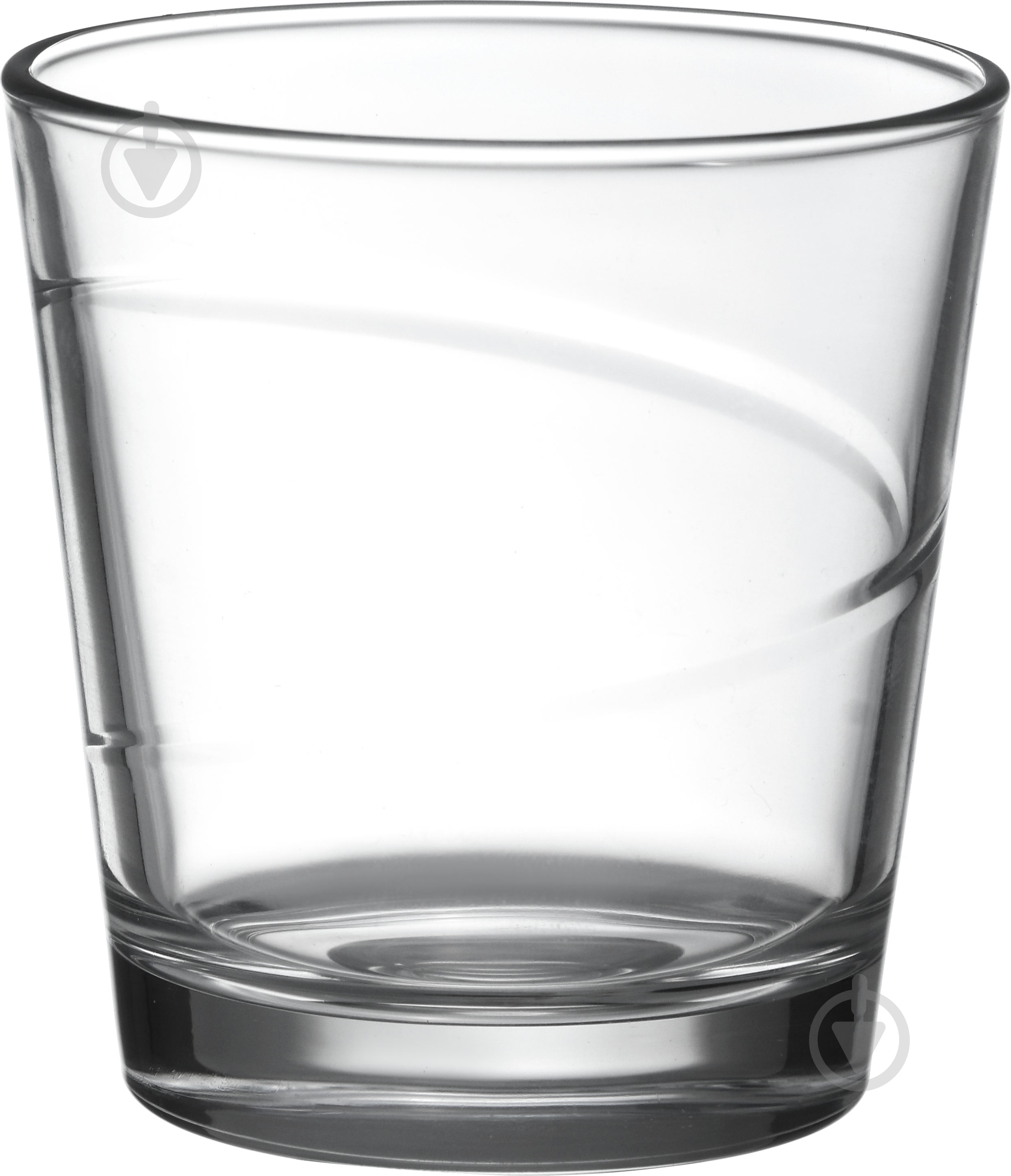 Стакан Bormioli Rocco Archimede 240 мл 1 шт. - фото 1 Стакан Bormioli Rocco Archimede 240 мл 1 шт. - фото 1