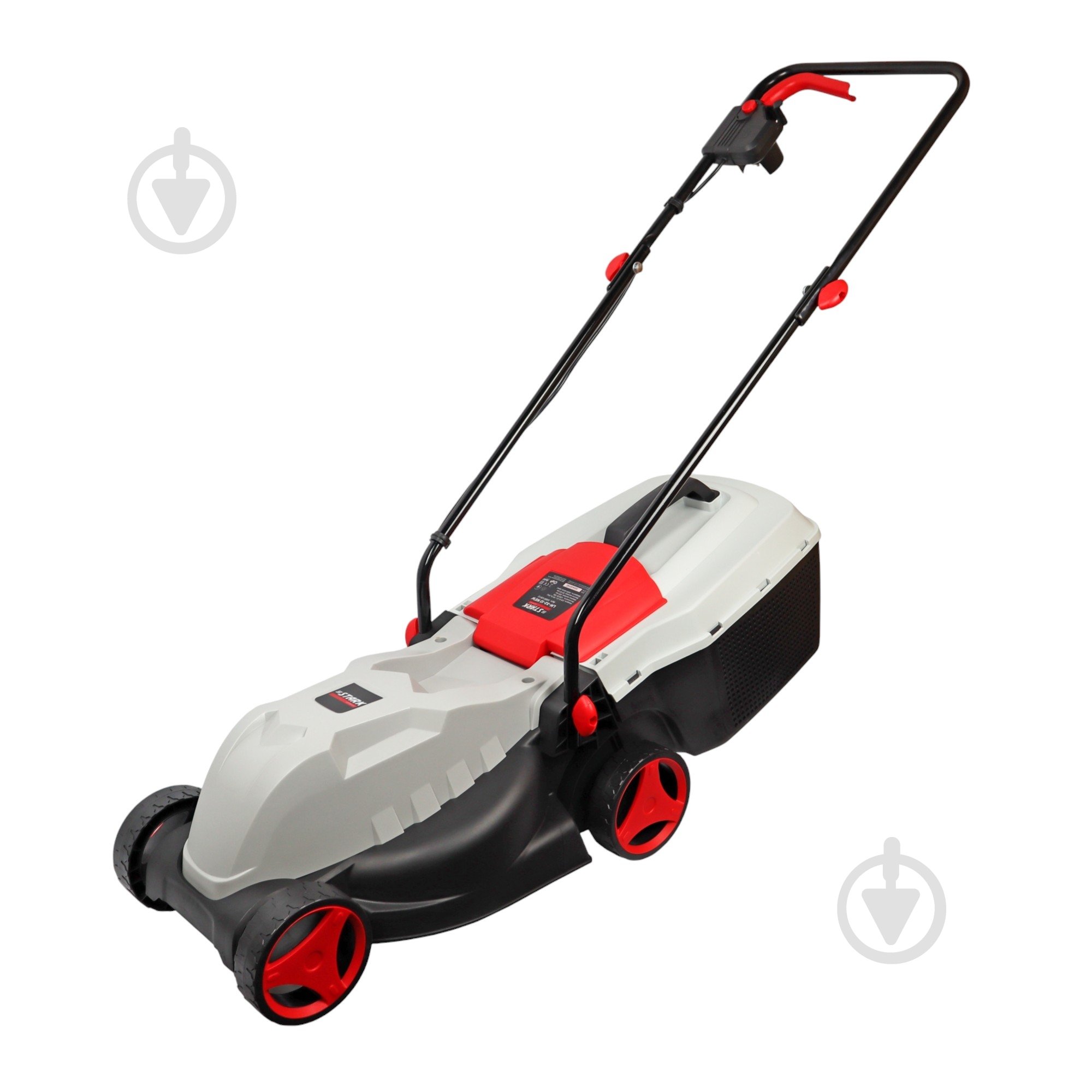 Газонокосилка электрическая Stark LM-32-12 New - фото 1