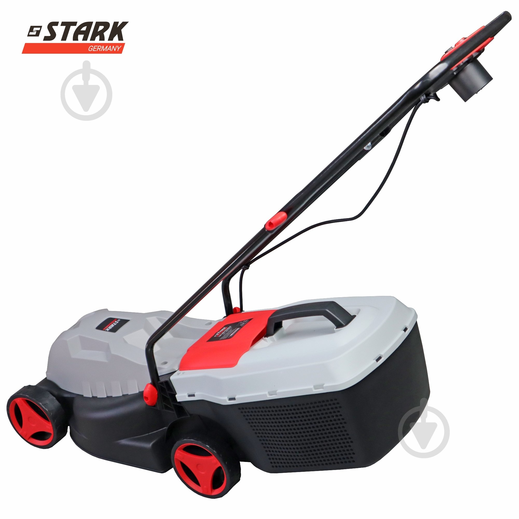 Газонокосилка электрическая Stark LM-32-12 New - фото 3