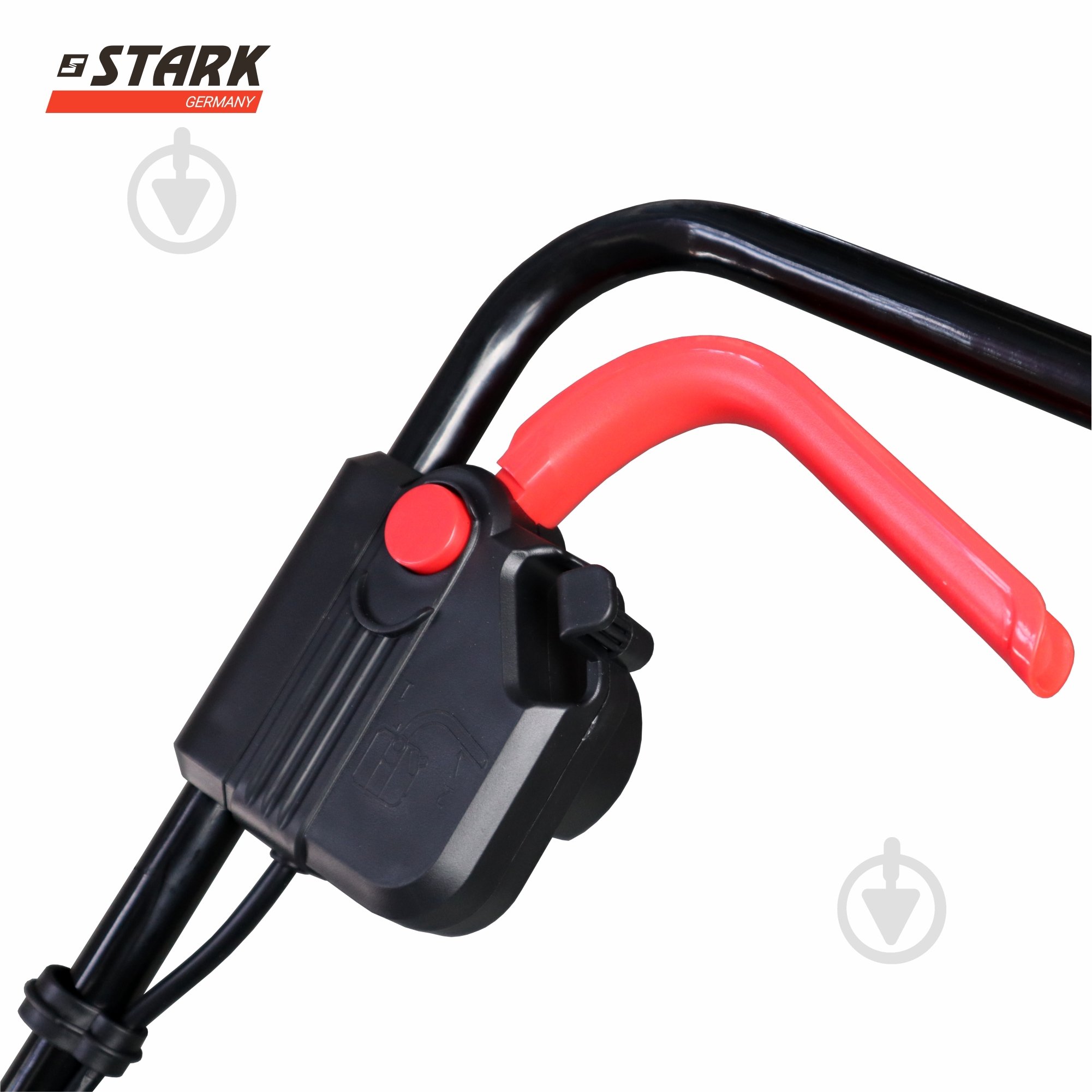 Газонокосилка электрическая Stark LM-32-12 New - фото 6