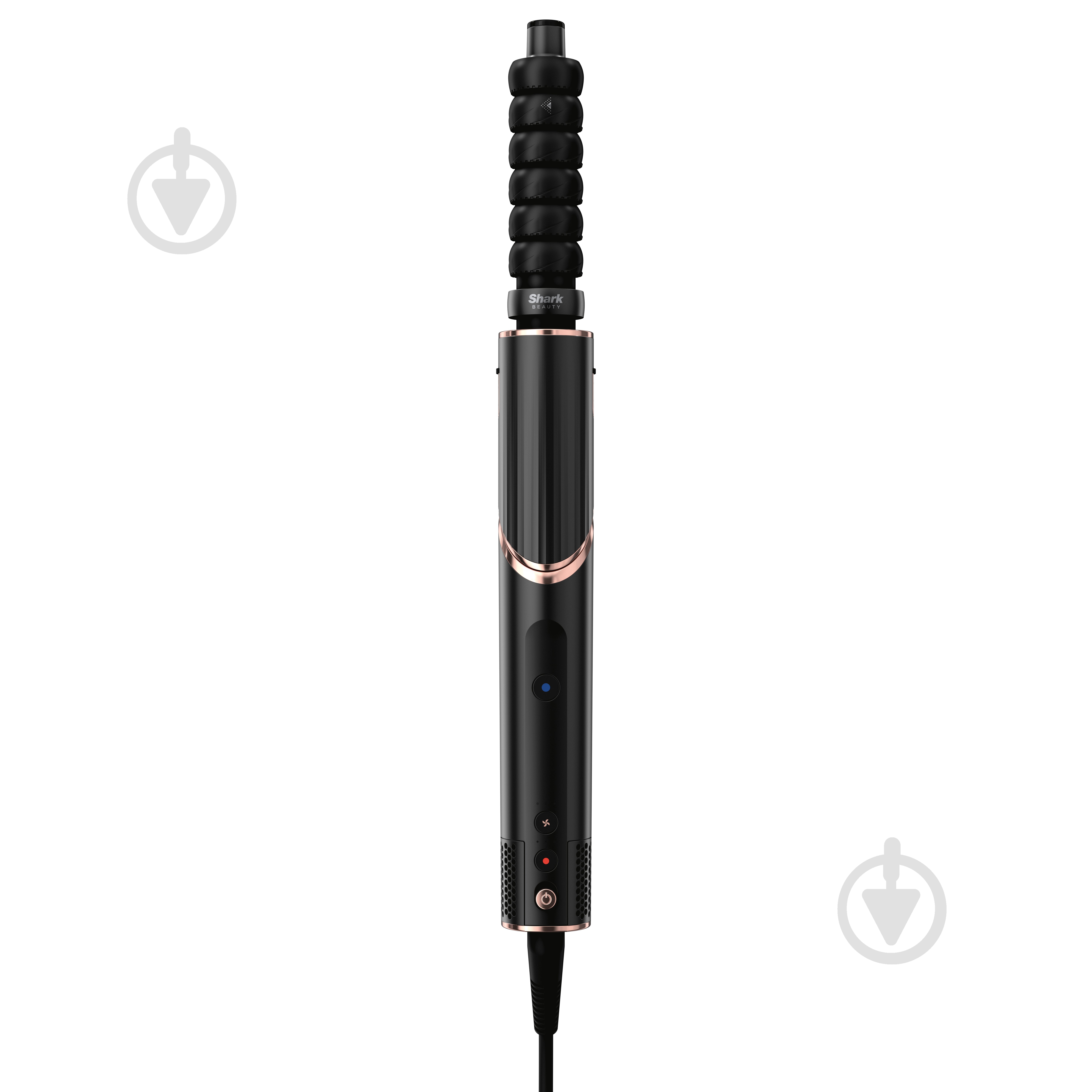 Фен-стайлер Shark FlexStyle 5-in-1 Hair Styler and Dryer Stone HD446EU - фото 2