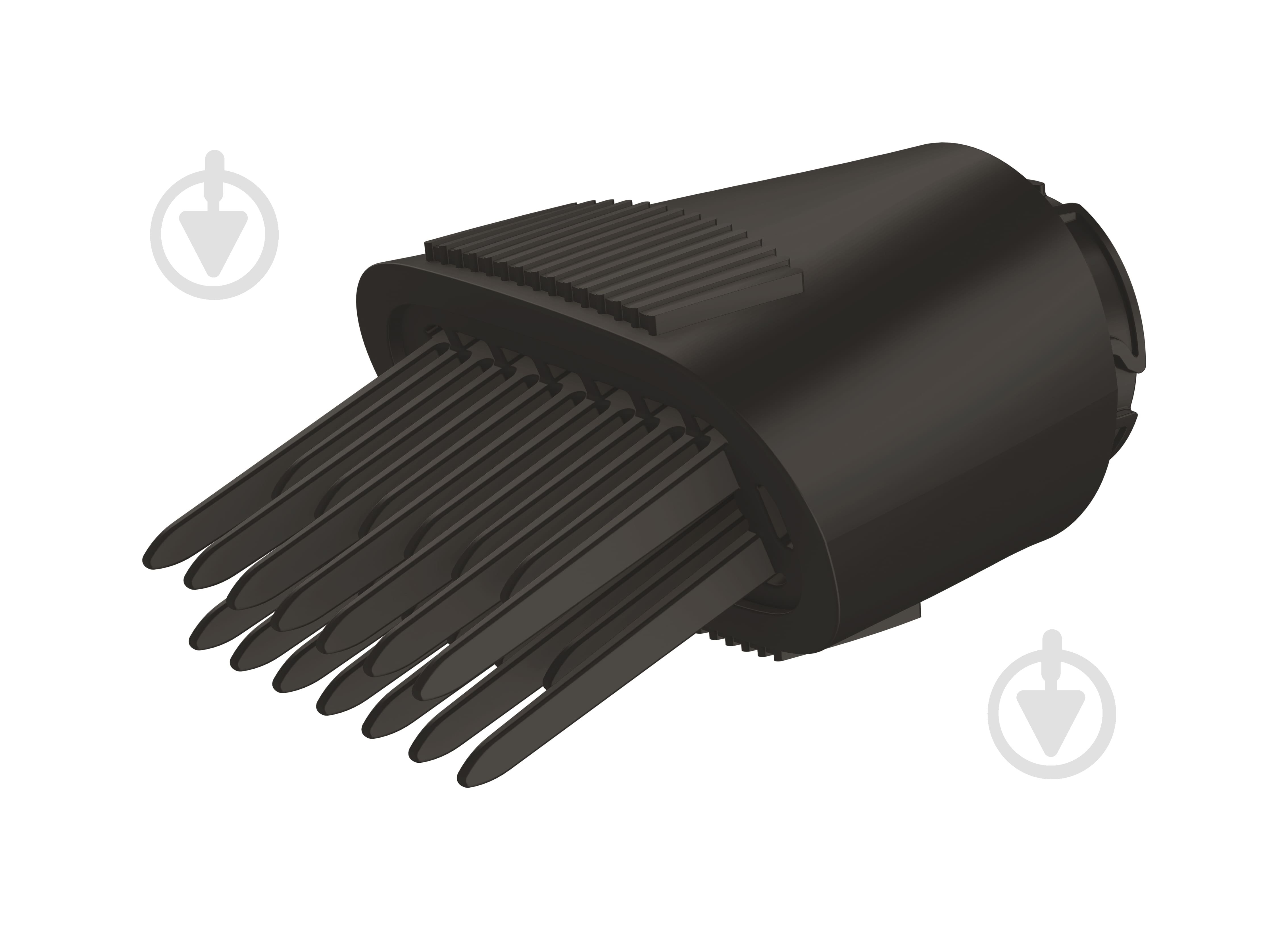 Фен-стайлер Shark FlexStyle 5-in-1 Hair Styler and Dryer Stone HD446EU - фото 9