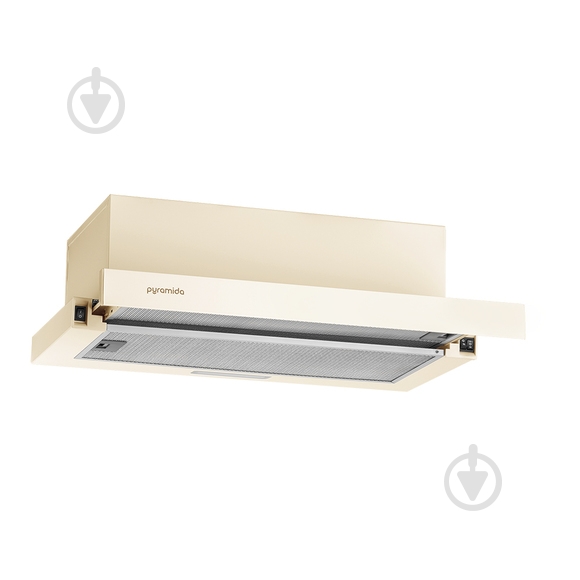 Вытяжка Pyramida TLX2-50 IV - фото 1