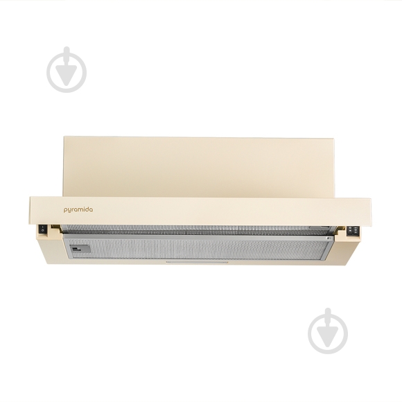 Вытяжка Pyramida TLX2-50 IV - фото 2