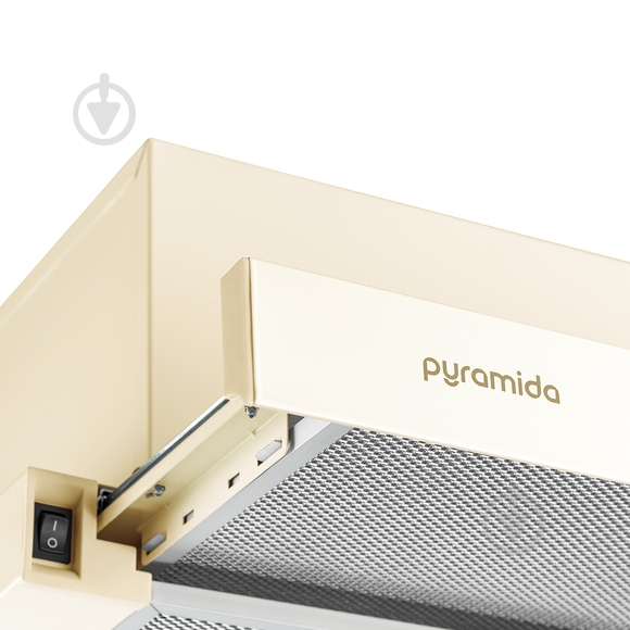 Вытяжка Pyramida TLX2-50 IV - фото 4