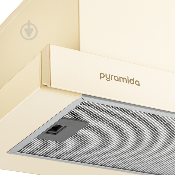 Вытяжка Pyramida TLX2-50 IV - фото 3