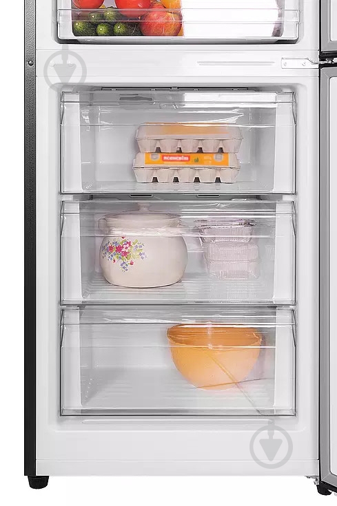 Холодильник PRIME Technics RFN 1856 EDXD - фото 6 Холодильник PRIME Technics RFN 1856 EDXD - фото 6