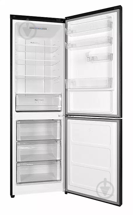 Холодильник PRIME Technics RFN 1856 EDXD - фото 3 Холодильник PRIME Technics RFN 1856 EDXD - фото 3